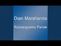 Download Lagu Rumangsamu Penak