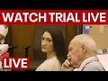 LIVE Lindsay Clancy murder trial Day 18