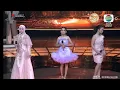 Download Lagu MILA - SYAQIRAH - NISA DI TOP 30 GROUP 1 DA7 ACADEMY INDOSIAR