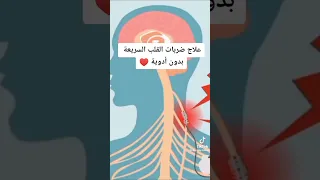 Treating Rapid Heartbeat Without Medication  Treating Rapid Heartbeat Without Medication