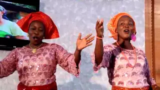 oba ase by lady evang abimbola adebayo idowu a k a taloba