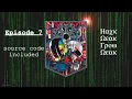 HWGW Batching - Ep 7