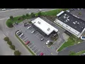 Time Lapse of Starbucks on Huguenot Road in Midlothian VA USA