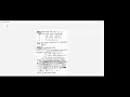 Simplex Method-Two Phase Method - Numerical 3