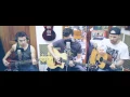 Download Lagu blink-182 - Not Now (Acoustic Cover by Paper Rockets)