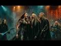 Lagu Czerwone maki na Monte Cassino /Nightwish style/