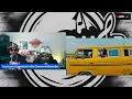 Dave - Disaster 🔥🐐🎤 First Time Reaction