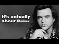 Download Lagu Bat Out Of Hell is not what you thought