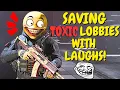 Download Lagu Soundboard Trolling Sniper SAVES TOXIC COD LOBBIES with COMEDY!