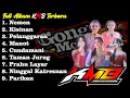 Lagu Full Album KMB Gedrug Terbaru - (Manot, Kisinan, Pelanggaran)