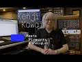 Lagu Kenji Kawai | Crafting narrative-driven scores with Analog Lab \u0026 Pigments