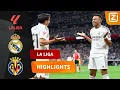 Download Lagu PFF! GOALMACHINE MBAPPÉ DRAAIT OP VOLLE TOEREN!! 😱🔥 | Real Madrid vs Villareal | La Liga 2025/26