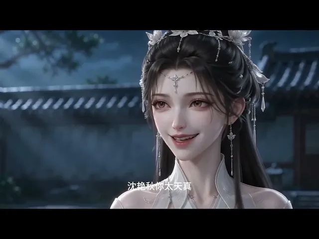 不当贵妃,只当东家
