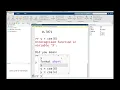 Matlab Tutorial 1 Intro - Arkansas Mechanical Engineering