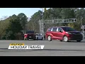 Historic holiday travel season in the air and on the roads AAA