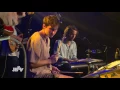 Whitney - No Matter Where We Go | Live @ JBTV