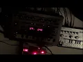 Cream Soda - МЕТАИСКРЕННОСТЬ (deadsenshi techno edit) | Roland MC-303, Volca Sample, Behringer TD-3