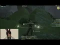 ASMR FFXIV Catching Fragrant Sweetfish Inkshell Collectibles