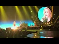 Shakira - Amarillo (El Dorado World Tour - Live en Barcelona)