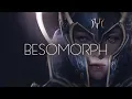 Besomorph \u0026 RIELL - Who Am I?
