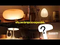5 000 on Lamps The Best Worst Buys for Your Home