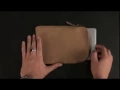 Tablet Sleeve