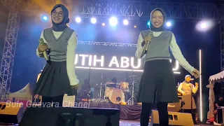 Download PUTIH ABU ABU II ADA AKU DISINI ( COVER) LIVE PERFOME AT PEKAN RAYA KARAWANG MP3