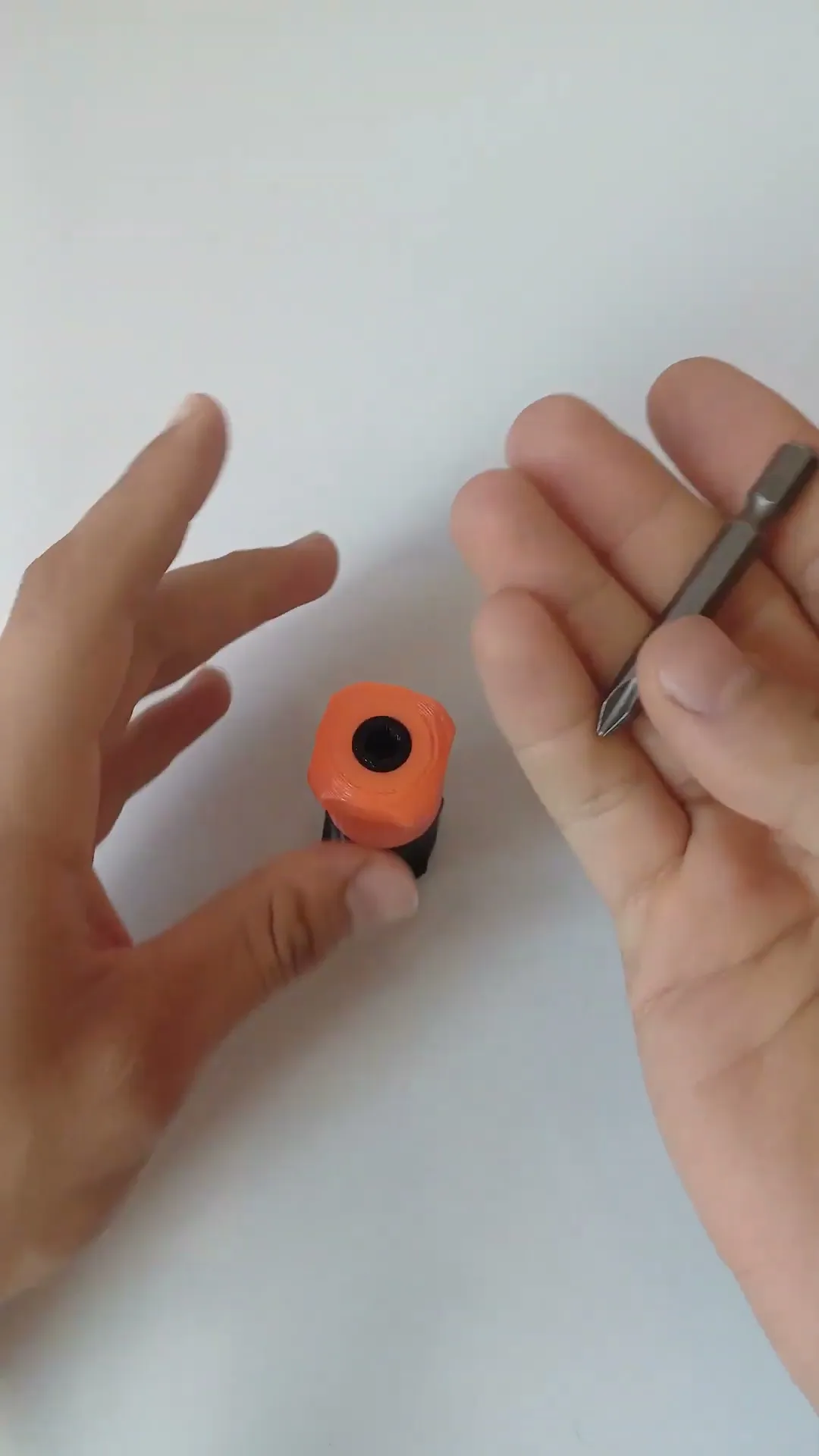 Ratchet Screw Driver 