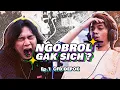 Download Lagu NGOBROL GA SICH di CFD Depok w/ IBOT13 \u0026 TEPE46