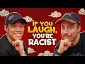 Asian Jokes With Asians