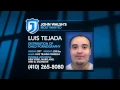 Luis Tejada - John Walsh s Most Wanted