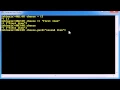 Ruby Programming Tutorial - 28