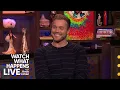 Colton Underwood vs Andy Cohen s Gay Staff WWHL