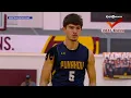 KHON2 Sports Heat Check Punahou s Tanoa Scanlan