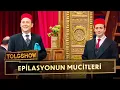 Download Lagu Epilasyonun Mucitleri | Tolgshow
