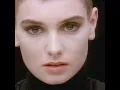 Lagu Sinead O'Connor - Nothing Compares to You (Lyrics)