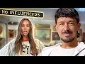 We need to be nicer to influencers