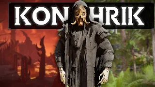 Skyrim s Strangest Artifact EXPOSED 14 Years Later