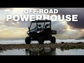 CFMOTO UFORCE 600 Review The UTV That Can Do It All