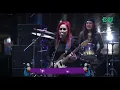 'Diablito Loco' | En vivo | Ultrasónicas ft Jezzy P
