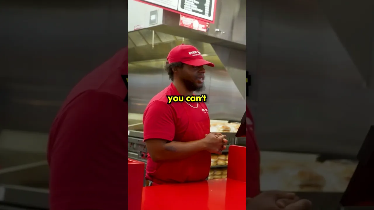 Tip Jar Prank
