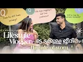Download Lagu Lifestyle Vlogger - ടെ ഒപ്പം ഉള്ള ജീവിതം !| His side of story | He is answering all my questions