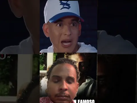 Daddy yankee dice esto #viral #jesus #2026 #video #religion