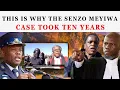 Lagu So THIS is Why the Senzo Meyiwa Case Took TEN YEARS!!!