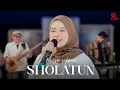 Download Lagu SHOLATUN - RISA SOLIHAH (LIVE SESSION)