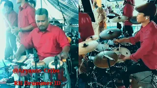 Download Haredang//gendang feat drum cam//(ari cribo veat RH drumer) MP3