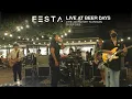Lagu FesTa Live at BEER DAYS (25 Sep 2022)