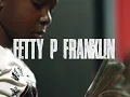 Fetty P Franklin - Razor Blades & Rubber Bands [Official Video]