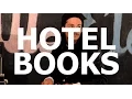 Hotel Books - \