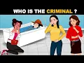 13 Riddles That Will Test Your Brain Power Detective Riddles Riddles with Answers